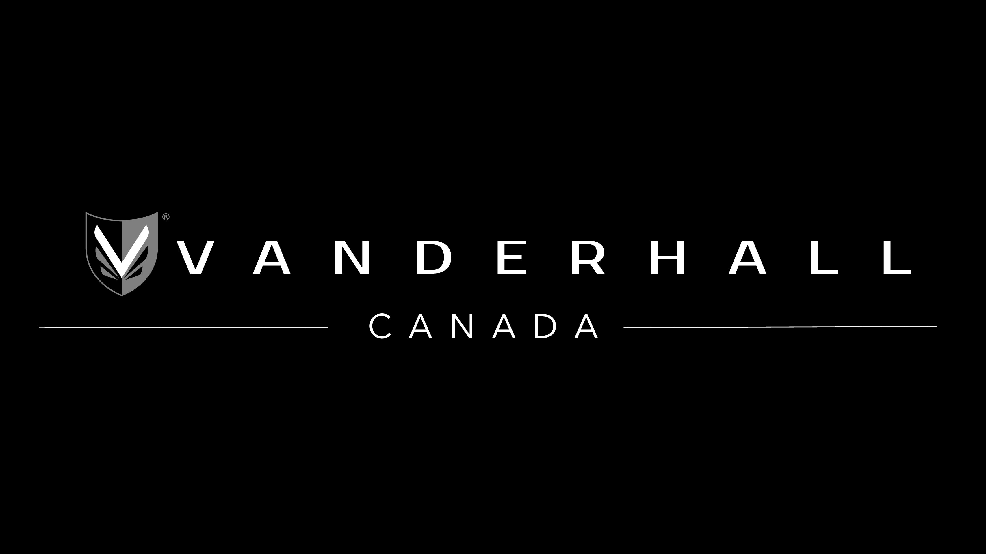 Vanderhall Canada