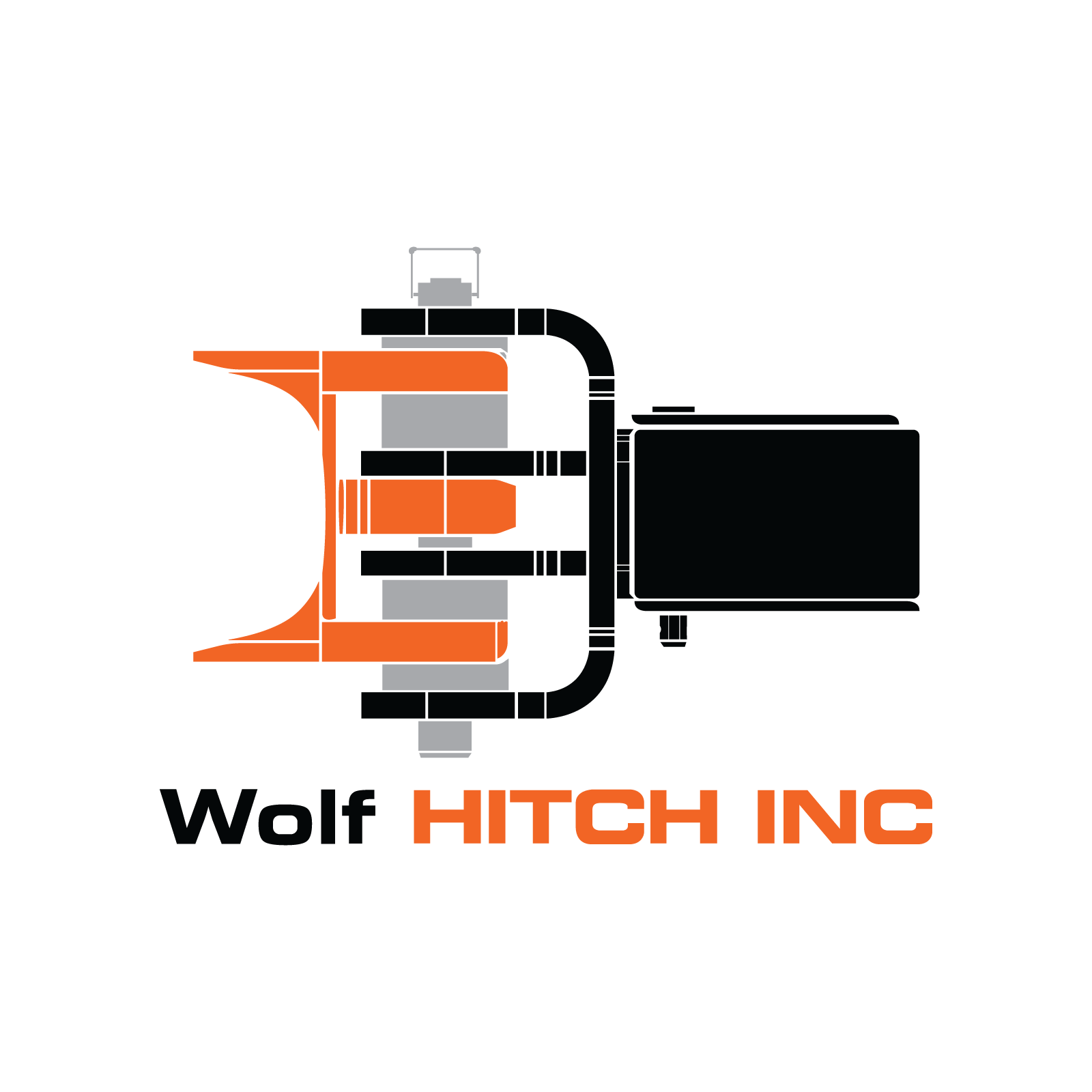 Wolf Hitch Inc